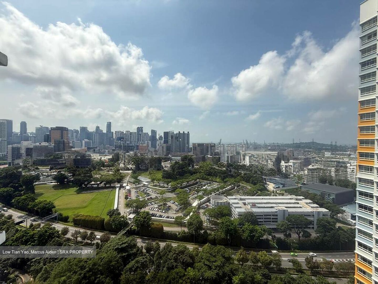 Blk 127C Kim Tian Green (Bukit Merah), HDB 3 Rooms #515873461